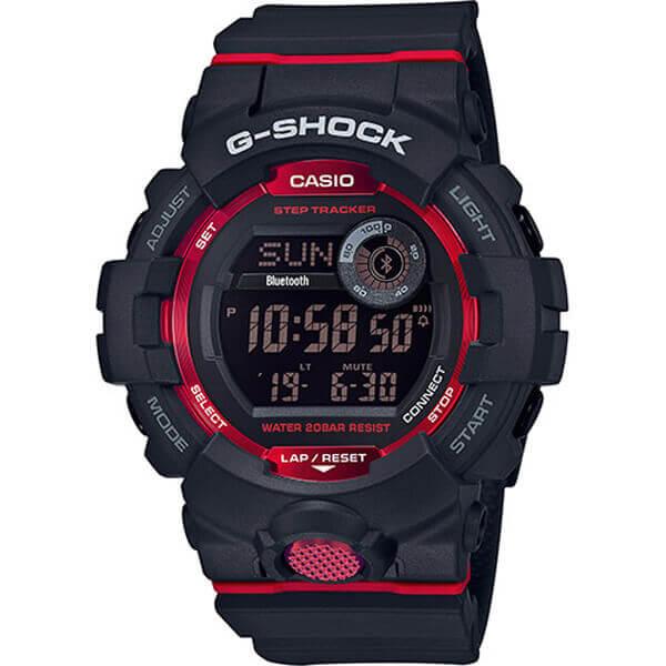 

Мужские часы Casio GBD-800-1ER