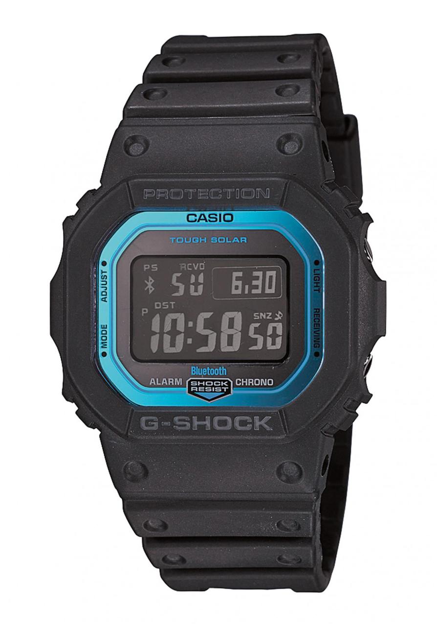 

Мужские часы Casio GW-B5600-2ER