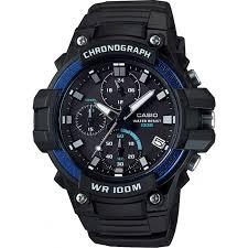 

Мужские часы Casio MCW-110H-2AVEF