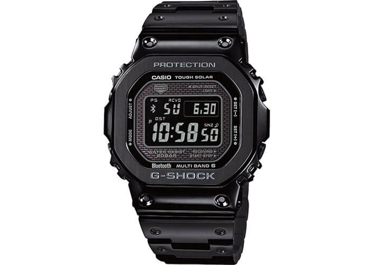 

Мужские часы Casio GMW-B5000GD-1ER