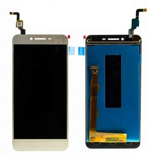 

Дисплей + сенсор (модуль) Lenovo A6020/K5 золотистый