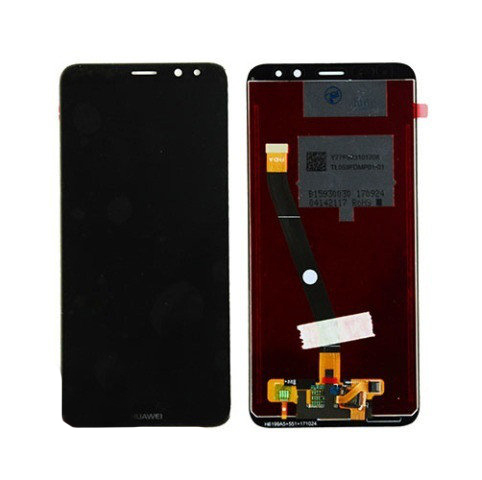 

Дисплей + сенсор (модуль) Power для Huawei Mate 10 Lite (RNE-L01/RNE-L21) черный