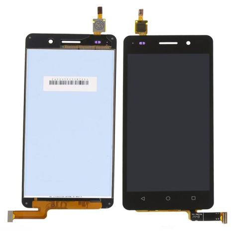 

Дисплей + сенсор (модуль) Power для Huawei Honor 4C черный
