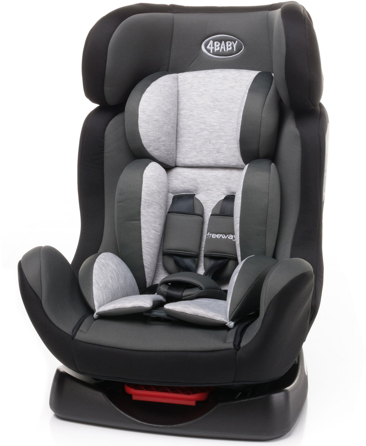 

Детское автокресло 4Baby Freeway Grey