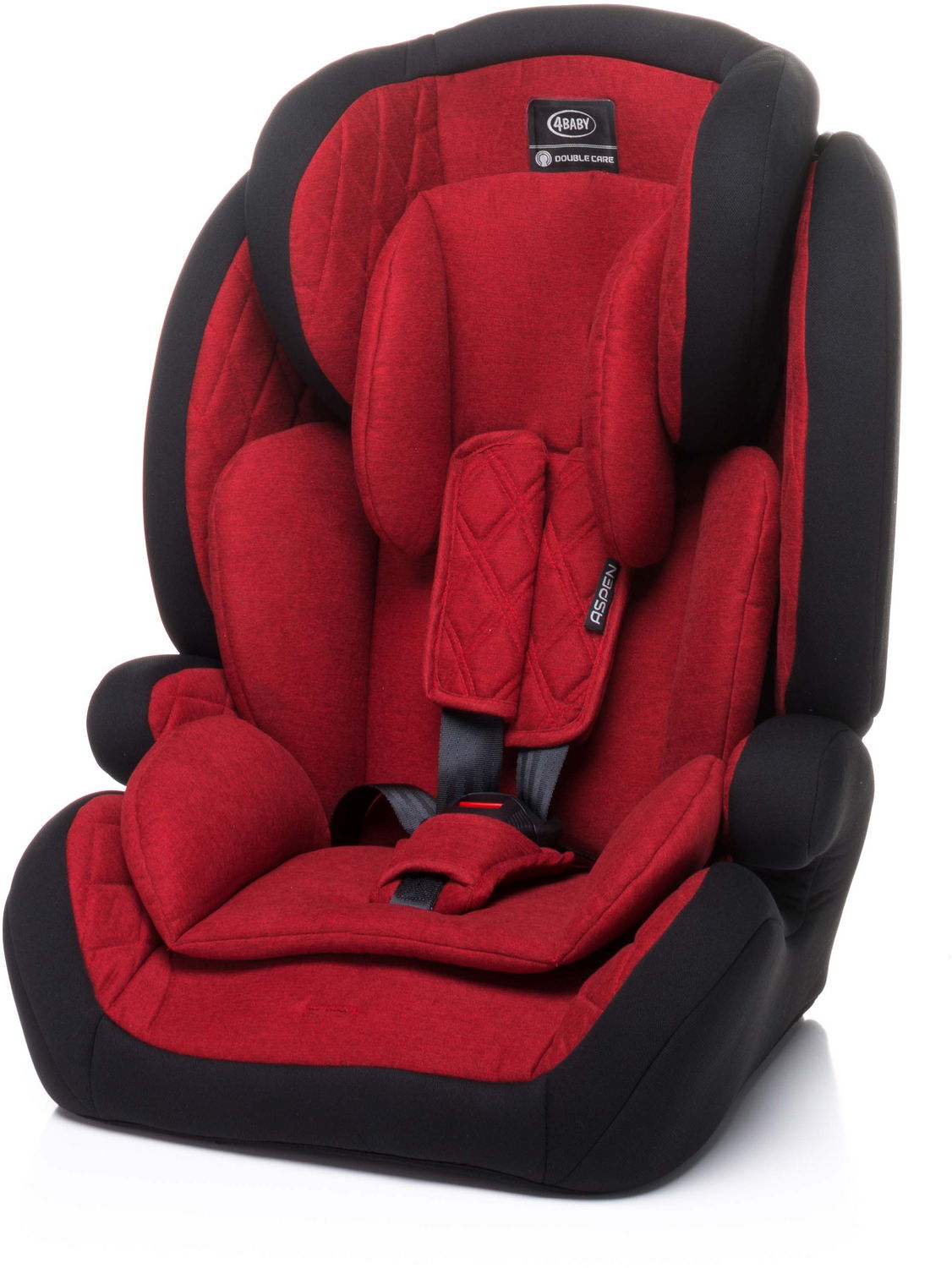 

Детское автокресло 4Baby Aspen Red