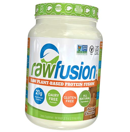 

Raw Fusion San 908г Шоколад (29091010)