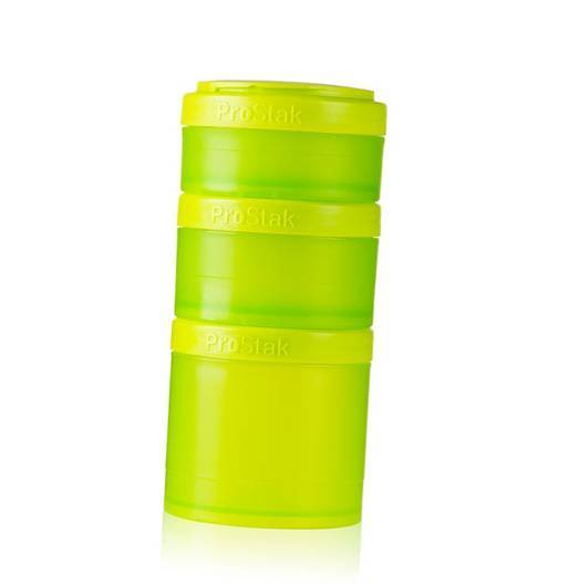 

Контейнер ProStak Expansion Pak Blender Bottle Зеленый (33234005)