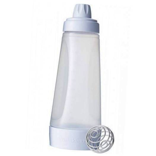 

Шейкер Batter Mixer Blender Bottle 1065мл Белый (09234014)