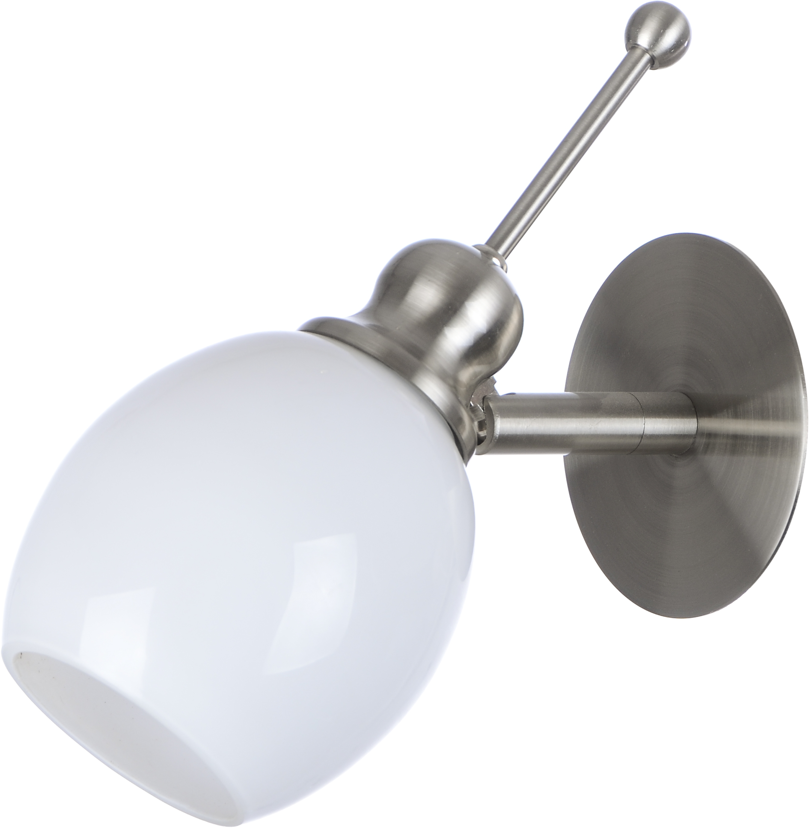 

Светильник спотовый Brille BR-537W/1WH (177291)