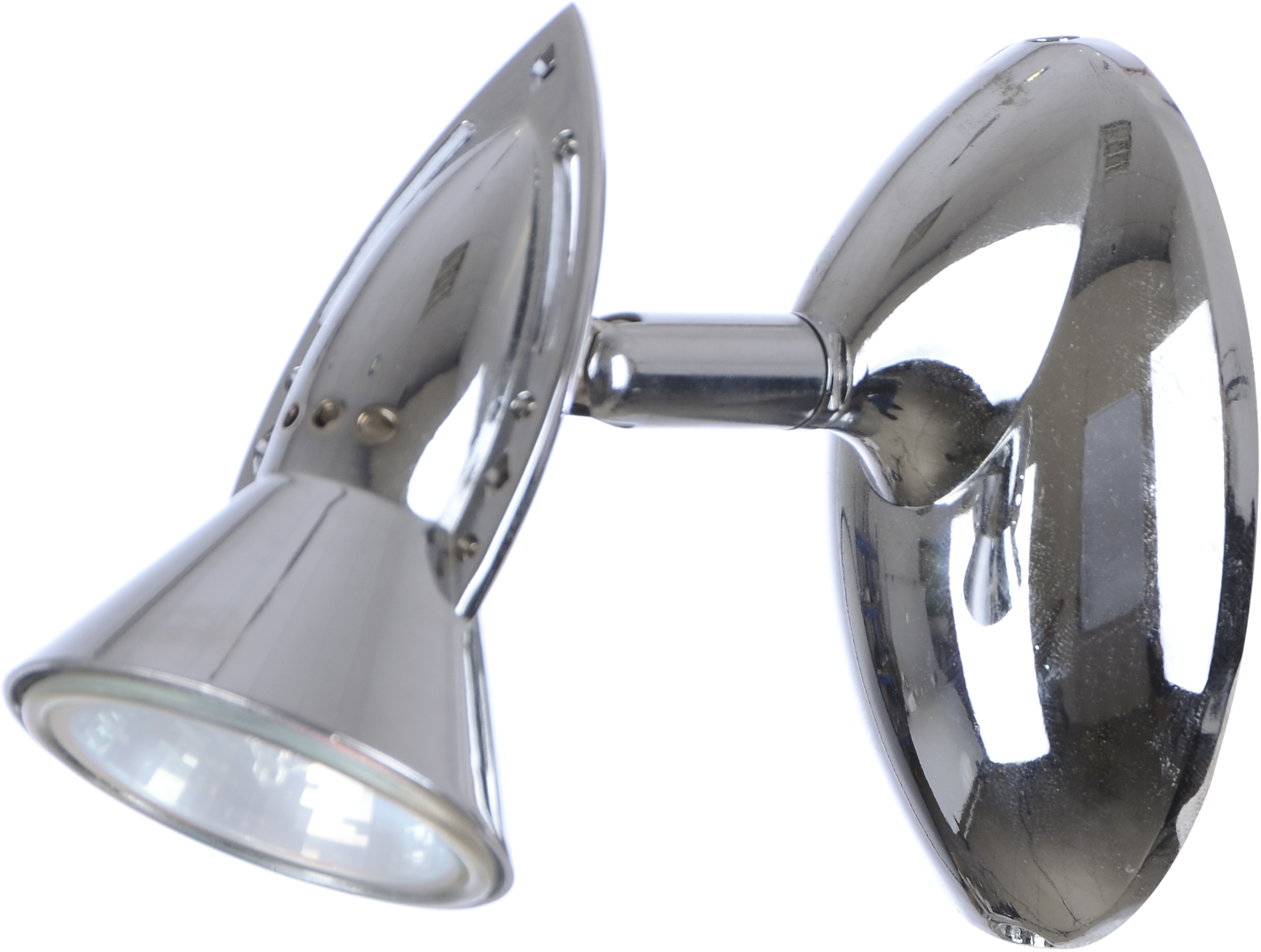 

Подсветка Brille HSL-10 CHR (183722)