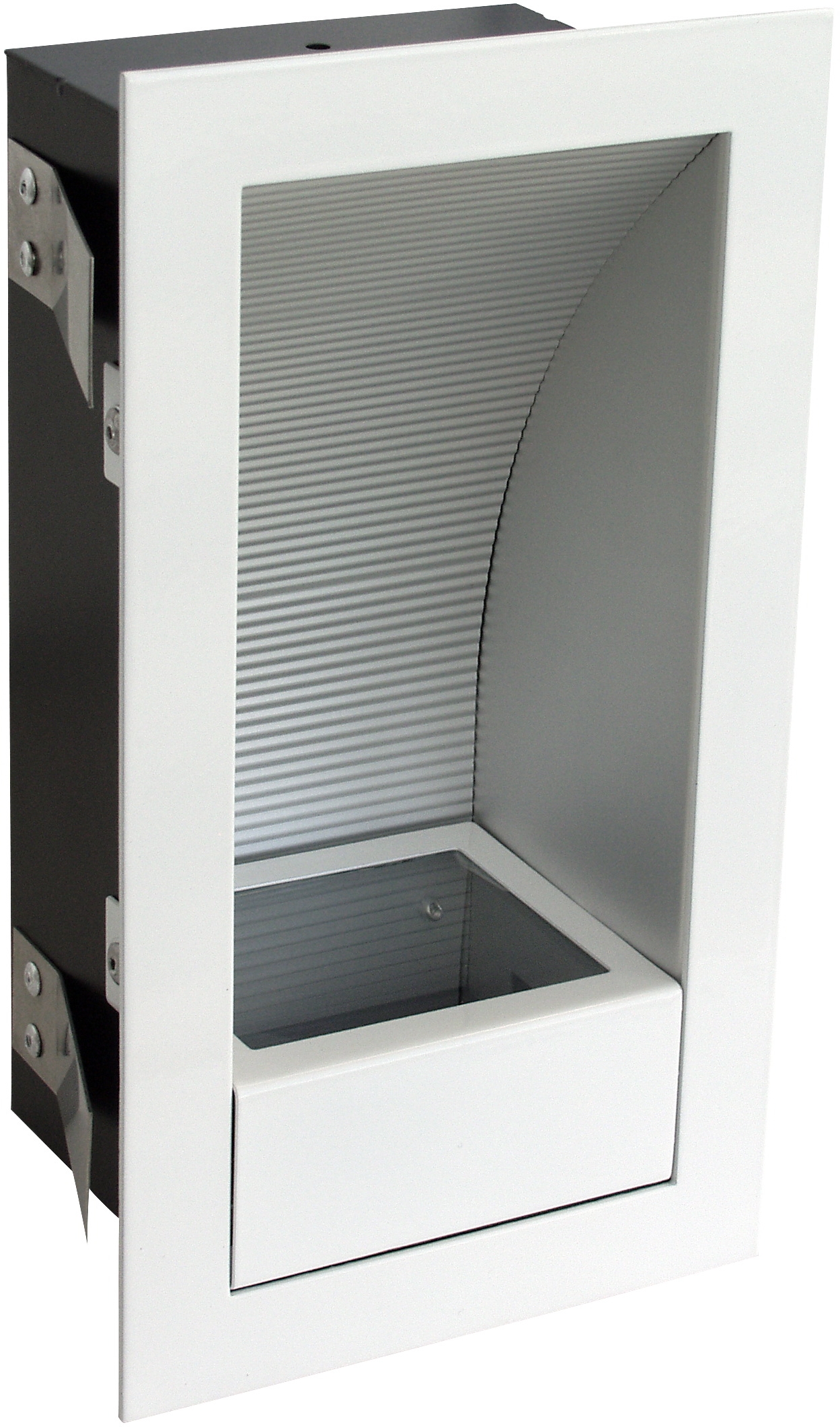 

Светильник встраиваемый Brille HDL-07-WL21 WHITE (154079)