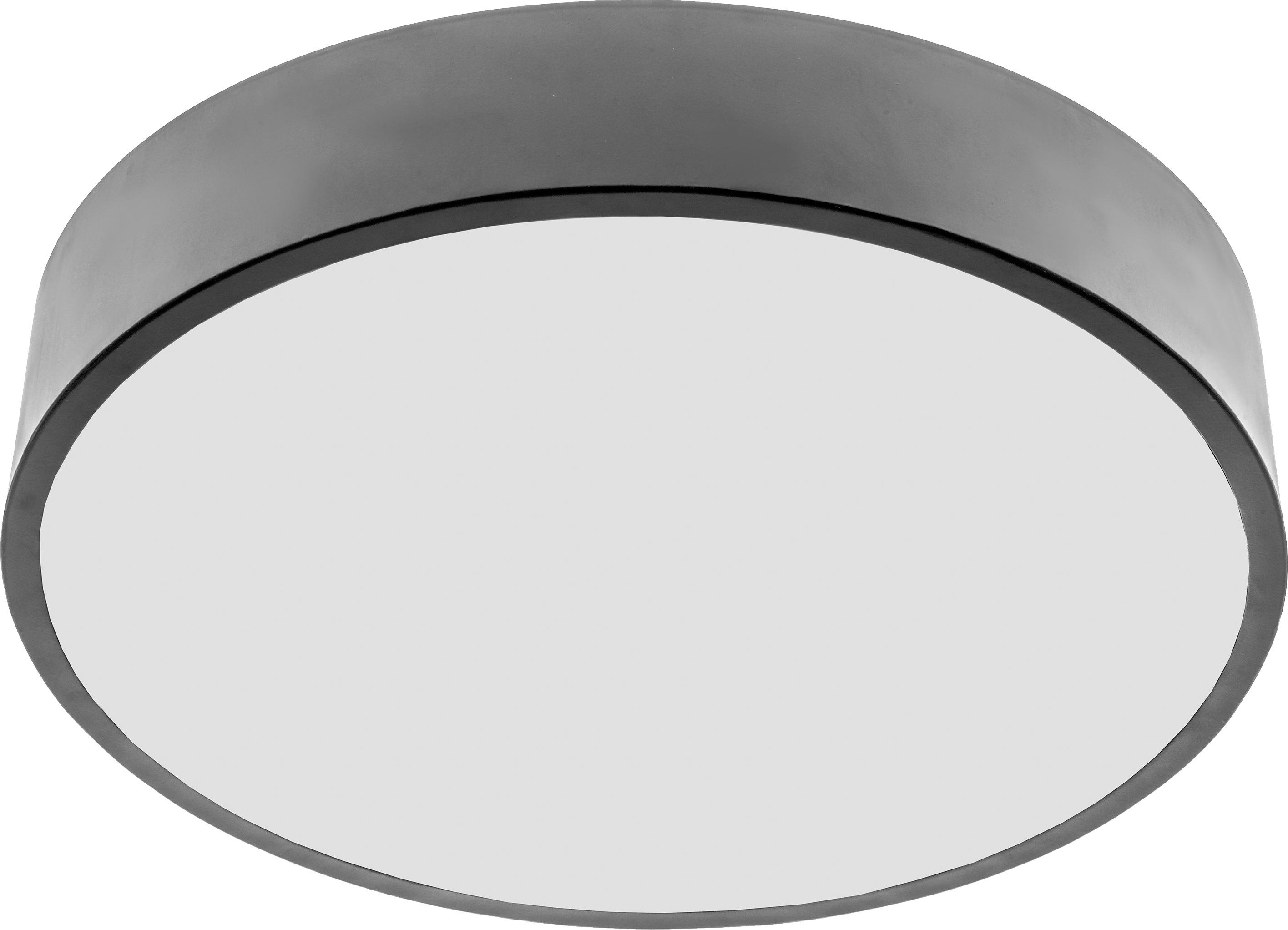 

Настенно-потолочный светильник Brille WBL-18/23W WW BK (27-525)