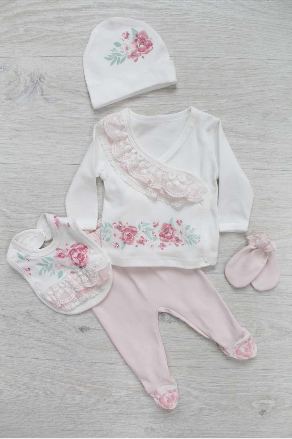 

Комплект MYMIO baby 50 см (1211216508085)