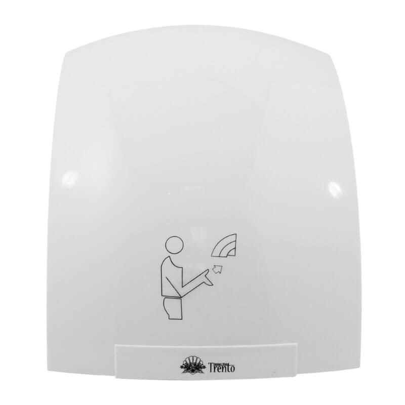 

Автоматическая сушилка для рук Trento 1800 W HSD-А1003 белая