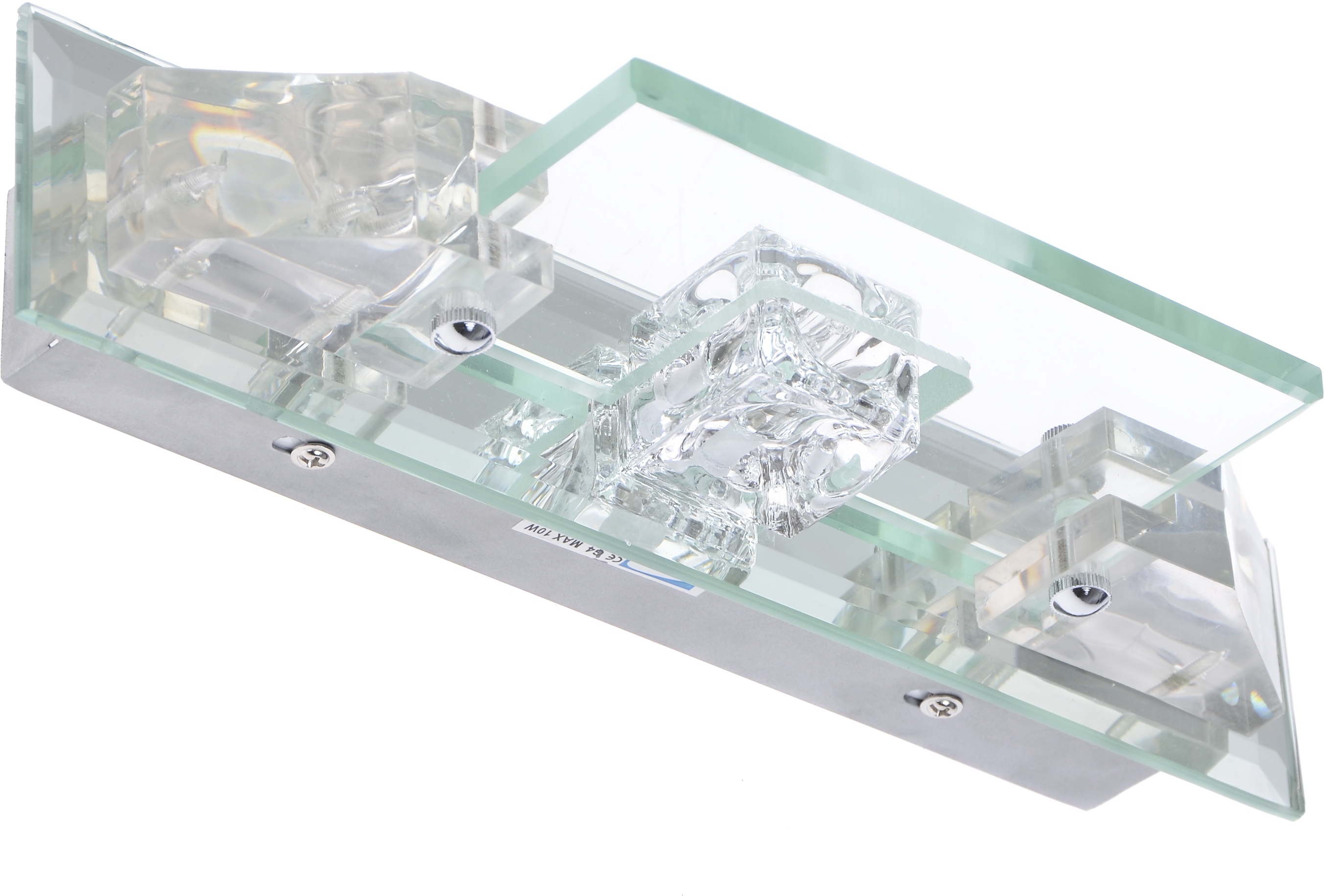 

Светильник спотовый Brille SW-300/1 (177215)