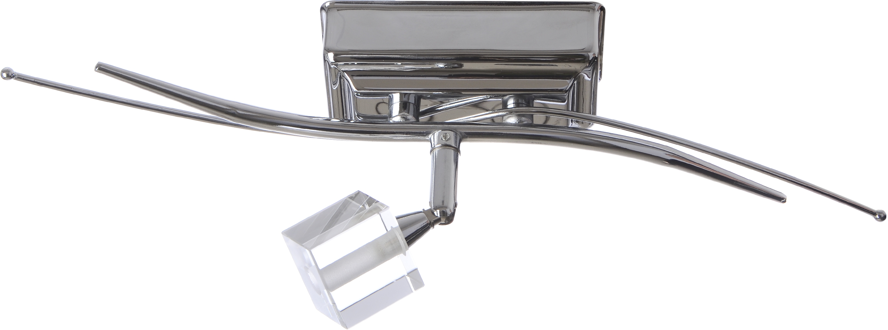 

Светильник спотовый Brille SW-301/1 (177206)