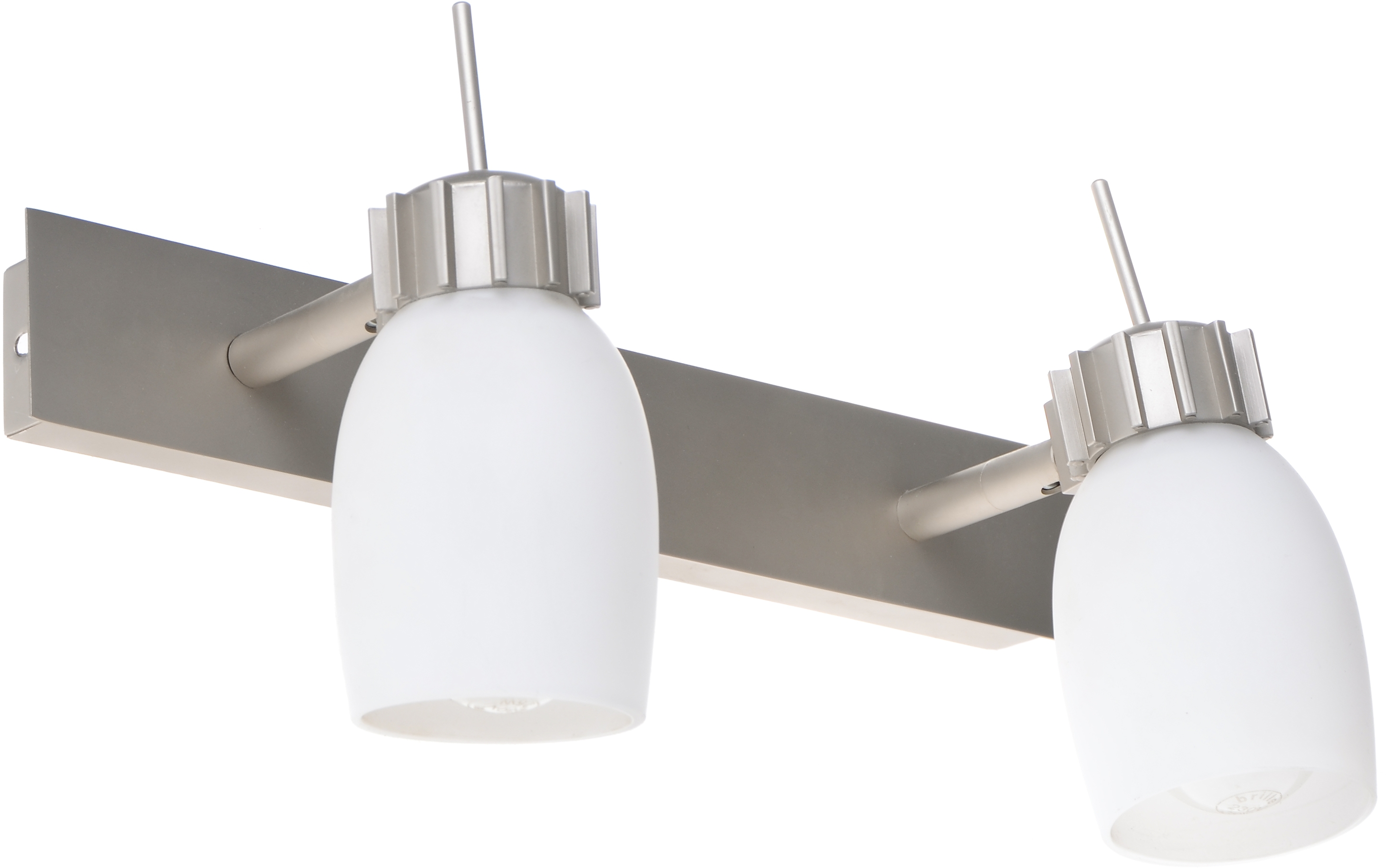 

Светильник спотовый Brille BR-413W/2A (E14) (177670)