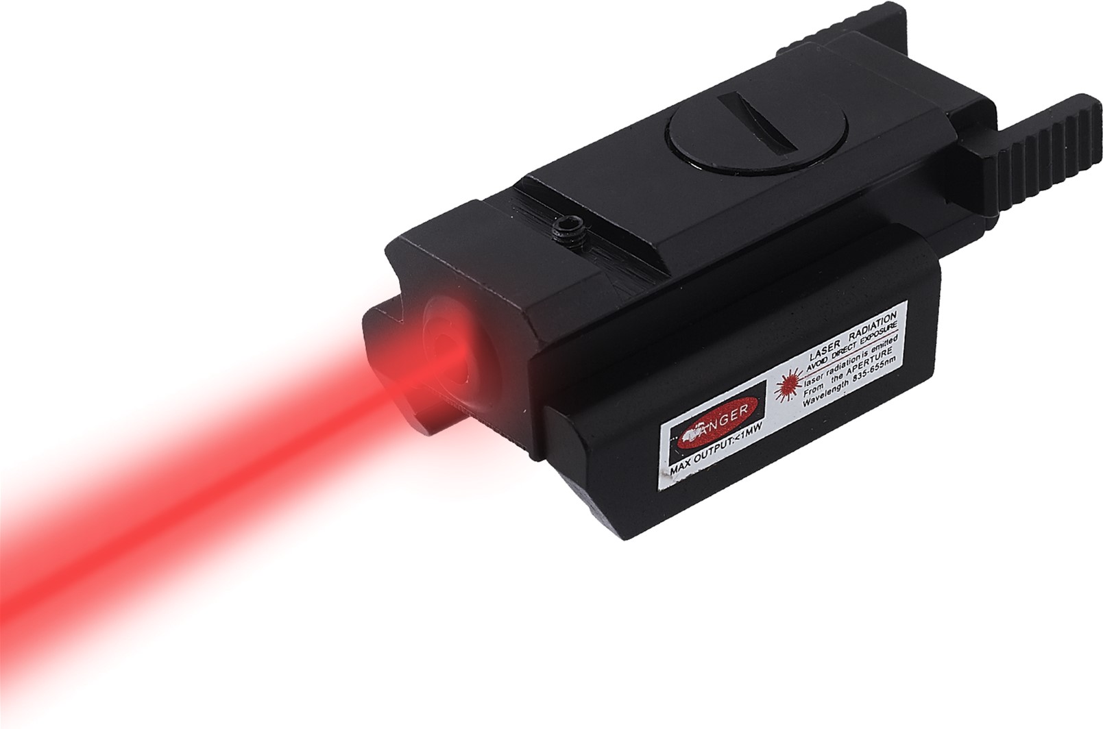 Лазерный целеуказатель Bassell (ЛЦУ - JG10) - Оружейная