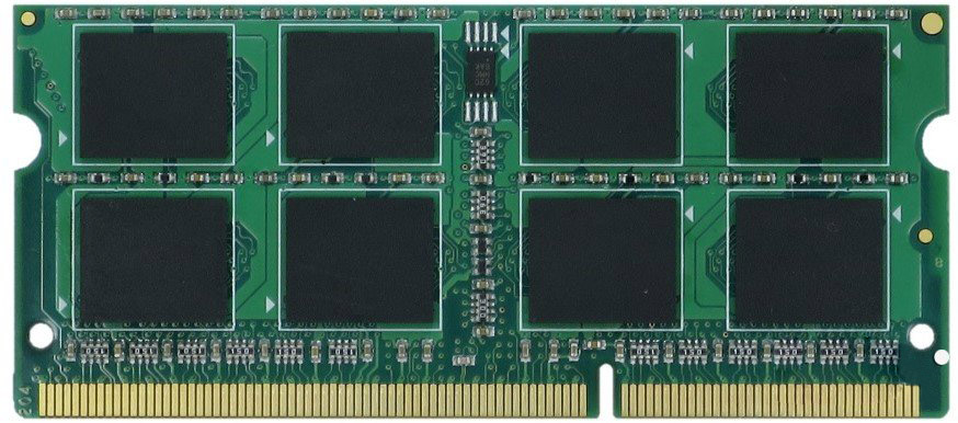 

Модуль памяти SO-DIMM 8GB/1600 DDR3 Dato (8GG5128D16L)