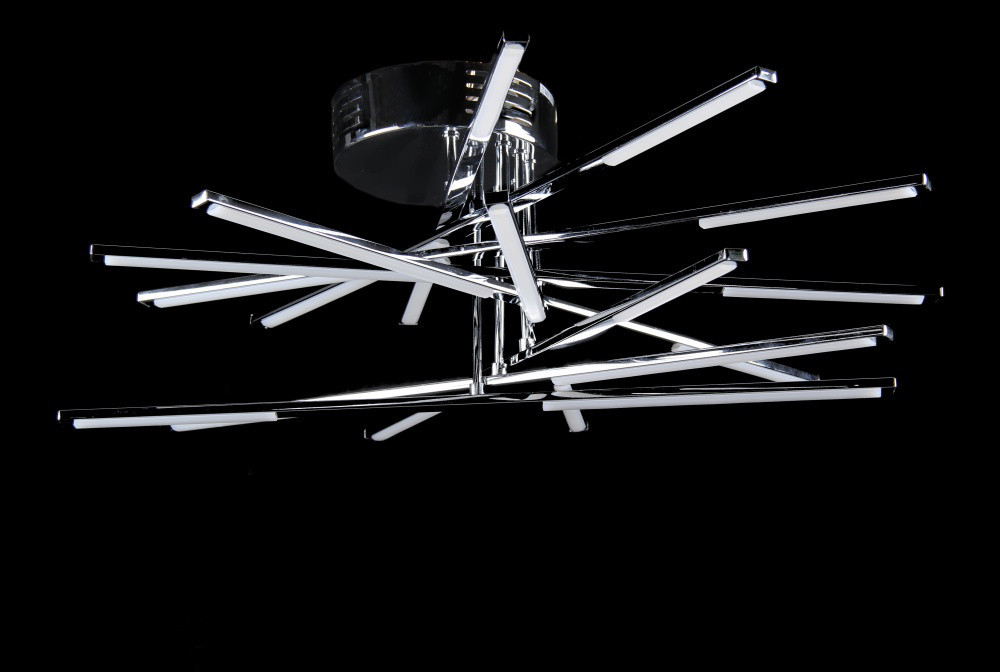 

Люстра LMD8782/9A LED (CH)