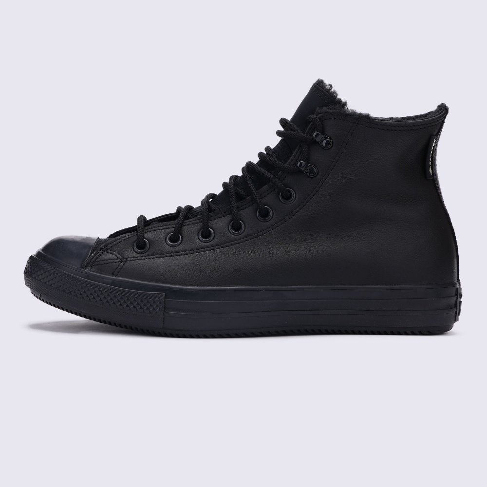 

Мужские кеды Converse Ctas Winter Gore-Tex Черный 44,5