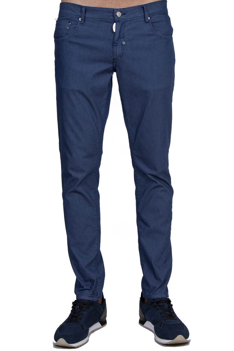 

Брюки Antony Morato  Синий (TR00372FA8501547058, Брюки Antony Morato 52 Синий (TR00372FA8501547058-52)