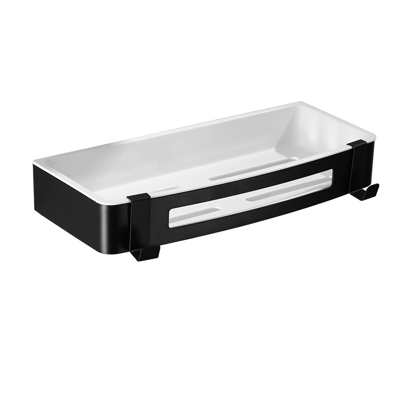 

Полка для ванной из нержавеющей стали Fumei PLS-30cm Box Black