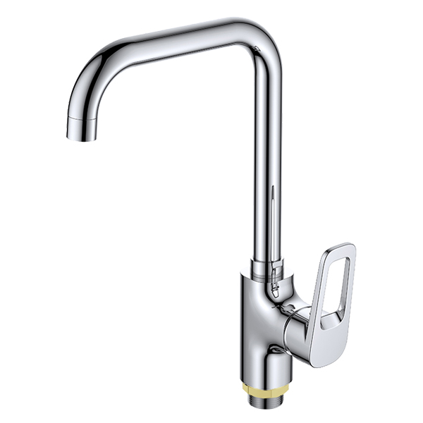 

Кухонный смеситель MIXXUS Nevada 014-G (MX0014)