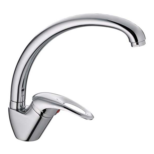 

Смеситель для кухни HAIBA LUXOR 011 (HB0239)