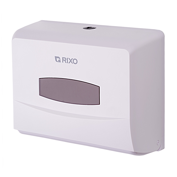 

Диспенсер бумажных полотенец Rixo Grande P125W