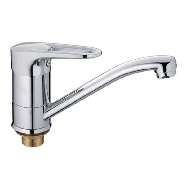 

Смеситель для кухни Haiba OPUS 555 (HB0335)