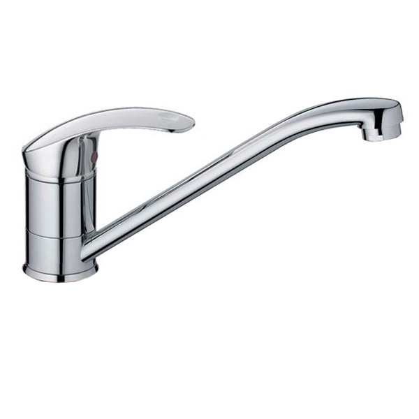 

Смеситель для кухни HAIBA MAXX 004 (HB0278)