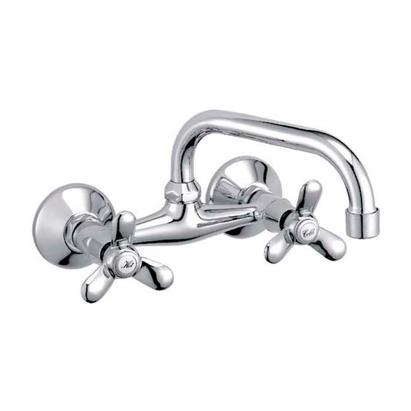 

Смеситель для кухни Haiba VILTA 361 (HB0391)