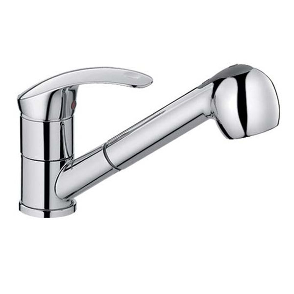 

Смеситель для кухни HAIBA MAXX 014 (HB0285)