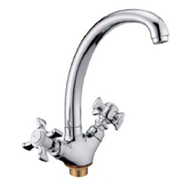 

Смеситель для кухни Haiba ZEUS 273 (HB0434)