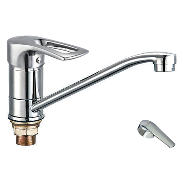 

Смеситель для кухни ZERIX PED-A 182 (ZX0060)