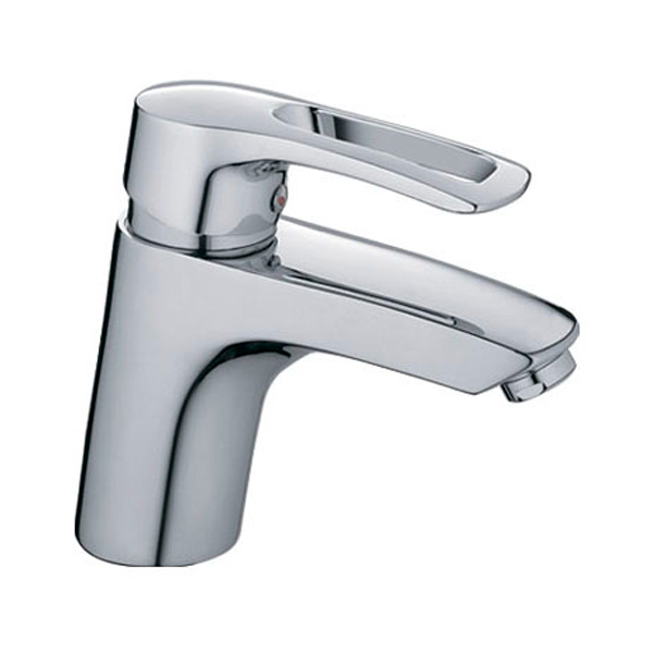 

Смеситель для умывальника Haiba HANSBERG 001 (HB0171)