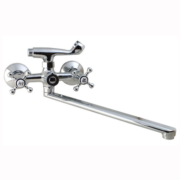 

Смеситель для ванны CHAMPION MF 140 (CH0061)