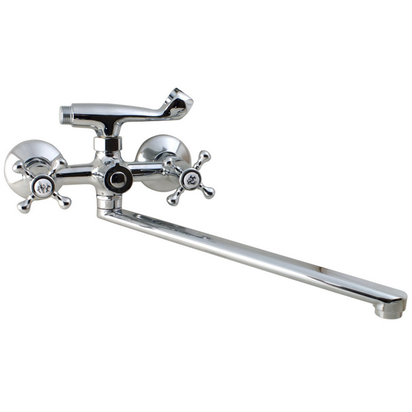 

Смеситель для ванны CHAMPION MF 140 (CH0062)