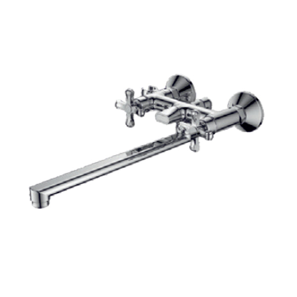 

Смеситель для ванны CRON PINTO 006 (CR0209)