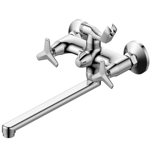 

Смеситель для ванны MIXXUS PREMIUM VESTA 140 (MI0611)