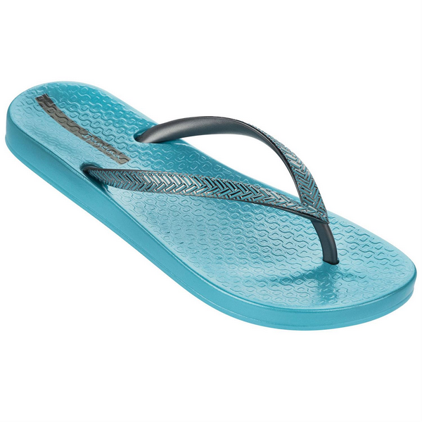 

Вьетнамки женские Ipanema 81697-21345 42 Голубой