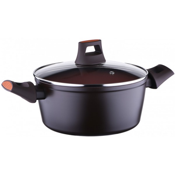 

Кастрюля 2,1 л Terra Nature Ardesto AR-2721-CA