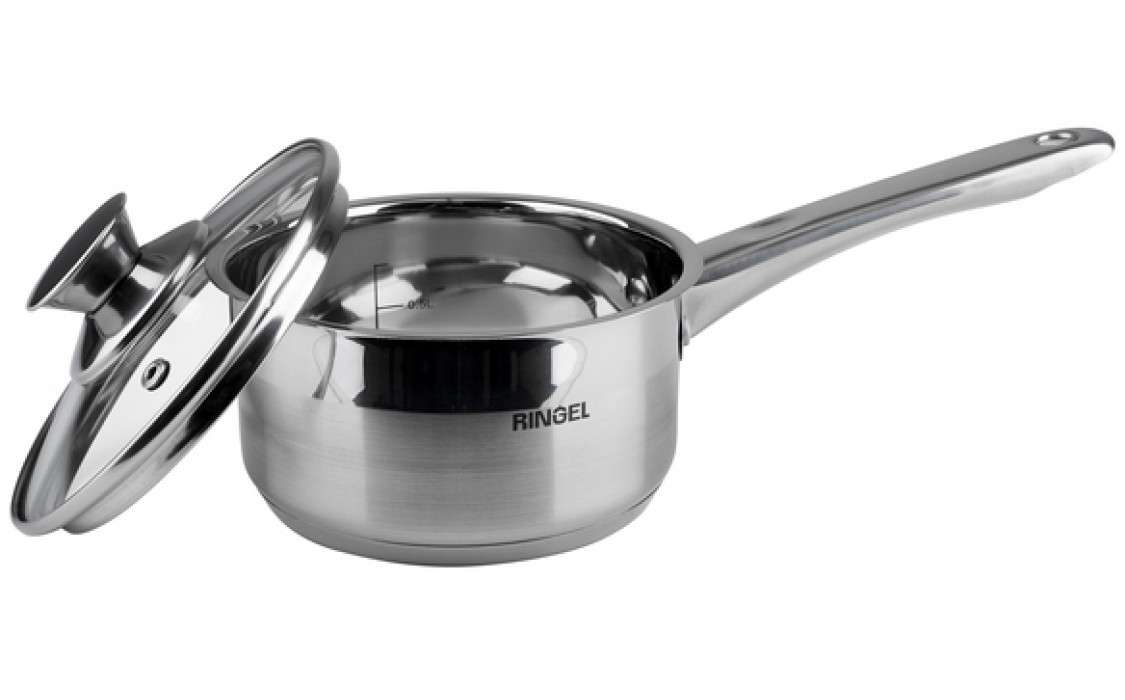 

Ковш с крышкой d=12 см Kinder Ringel RG-4006-12