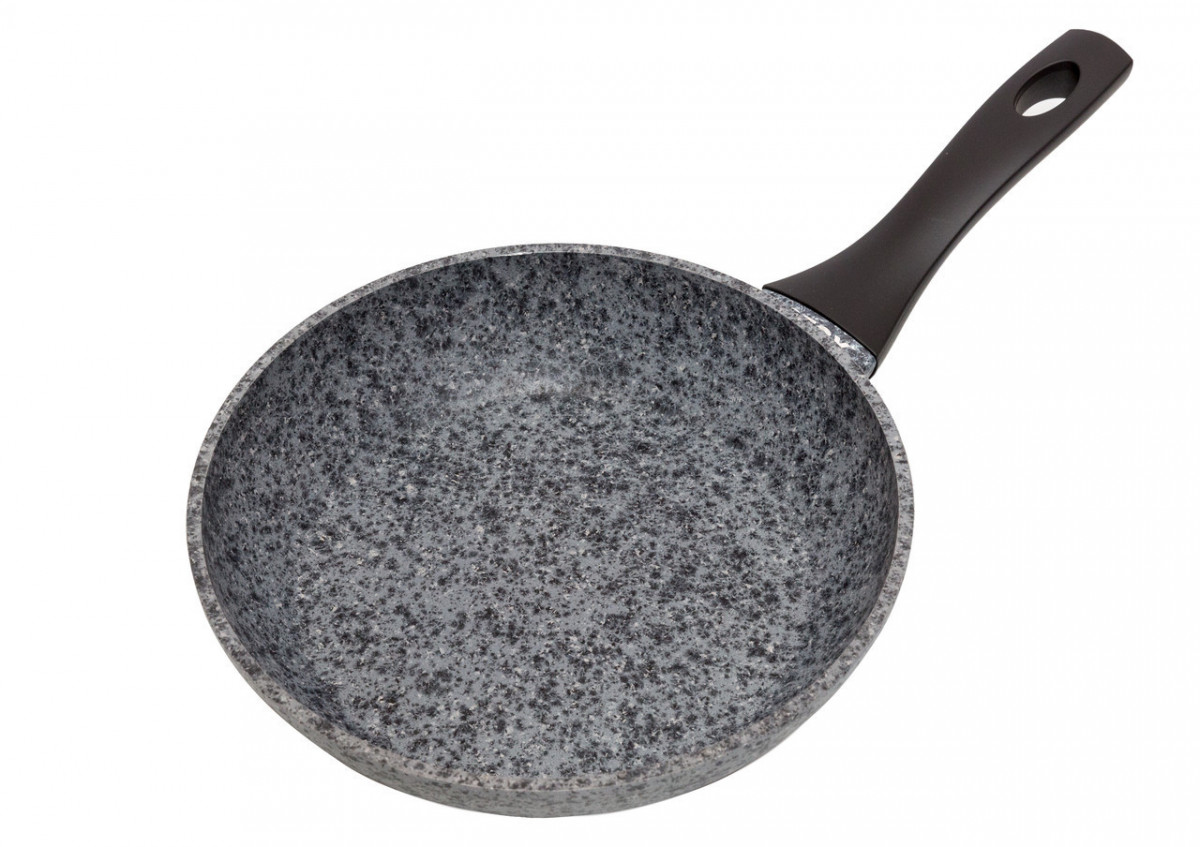 

Сковорода d=26 Rotex RC152G-26 Graniti