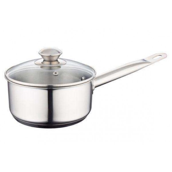 

Ковш с крышкой на 1,8л Con Brio CB-1009