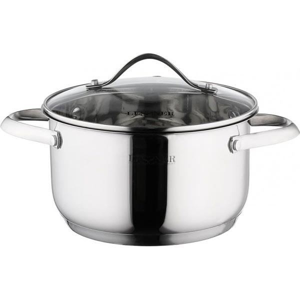 

Кастрюля D=18см 2,6л 55856-18 Lessner