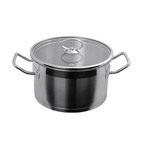 

Кастрюля Universum на 3,7 л Vinzer VZ-89063