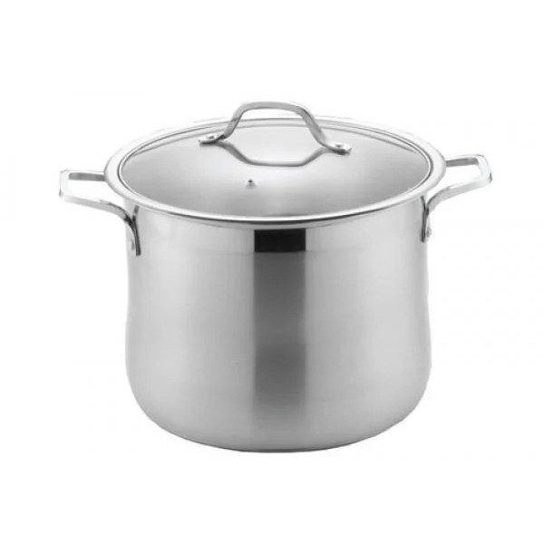 

Кастрюля 8.6 л Bohmann BH-2419