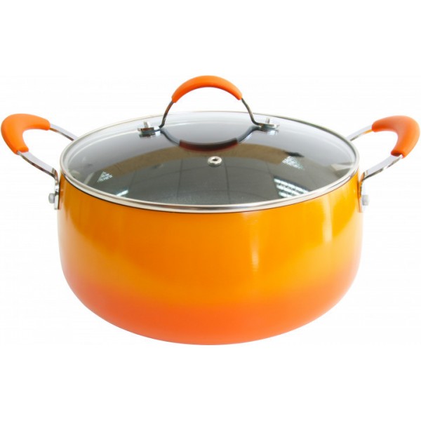 

Кастрюля 6,1 л Tasty Lessner 55869-24
